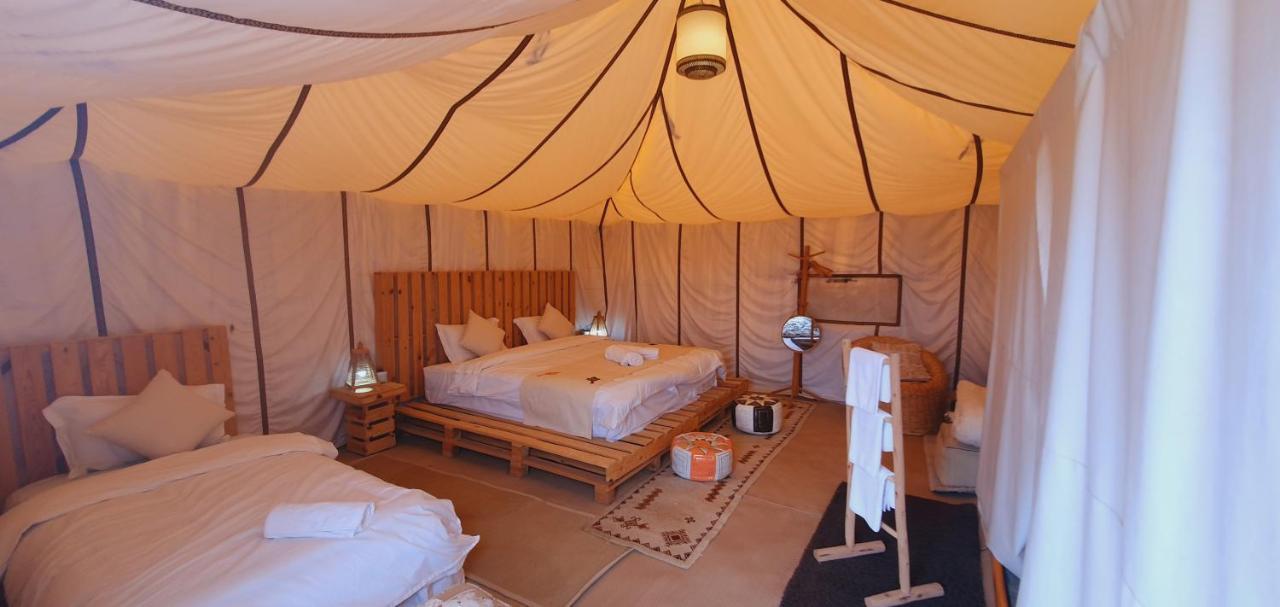 Merzouga Bohemian Camp 外观 照片
