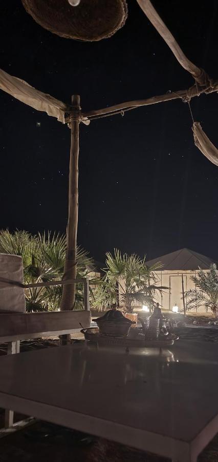 Merzouga Bohemian Camp 外观 照片