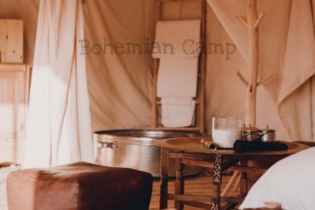 梅尔祖卡 Bohemian Camp酒店 外观 照片